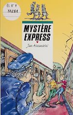 Télécharger le livre :  Mystère express