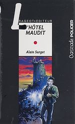 Télécharger le livre :  L'Hôtel maudit