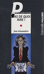 Télécharger le livre :  Pas de quoi rire