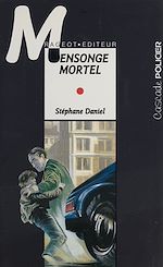 Télécharger le livre :  Mensonge mortel