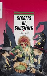 Télécharger le livre :  Secrets de sorcières