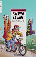 Télécharger le livre :  Premier en foot