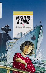 Télécharger le livre :  Mystère à bord