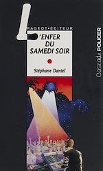 Télécharger le livre :  L'Enfer du samedi soir