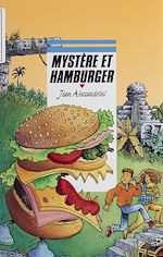 Télécharger le livre :  Mystère et hamburger