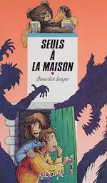 Télécharger le livre :  Seuls à la maison