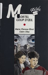 Téléchargez le livre :  Mortel coup d'oeil