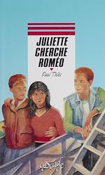 Télécharger le livre :  Juliette cherche Roméo