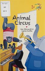 Télécharger le livre :  Animal Circus