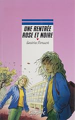 Télécharger le livre :  Une rentrée rose et noire