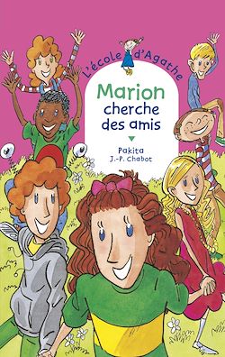 Télécharger le livre :  Marion cherche des amis