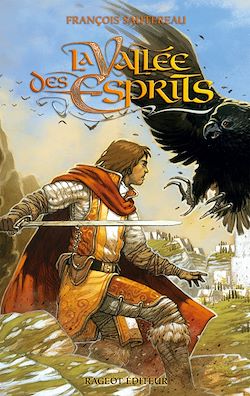 Télécharger le livre :  La vallée des esprits