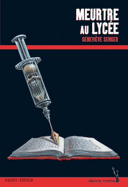 Télécharger le livre :  Meurtre au lycée