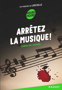 Télécharger le livre :  Arrêtez la musique !