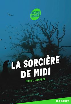 Télécharger le livre :  La sorcière de midi