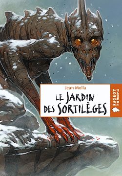 Télécharger le livre :  Le jardin des sortilèges