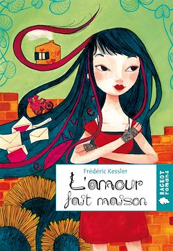 Télécharger le livre :  L'amour fait maison