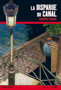 Télécharger le livre :  La disparue du canal