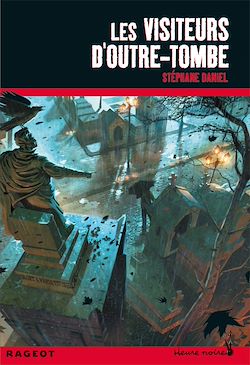 Télécharger le livre :  Les visiteurs d'Outre-Tombe