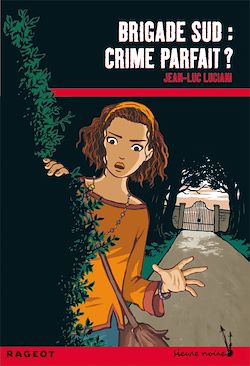 Télécharger le livre :  Brigade Sud : Crime parfait ?