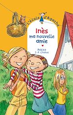 Télécharger le livre :  Inès ma nouvelle amie
