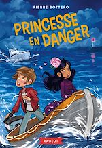 Télécharger le livre :  Princesse en danger
