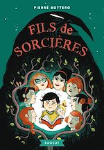 Télécharger le livre :  Fils de sorcières