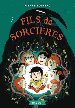 Télécharger le livre :  Fils de sorcières