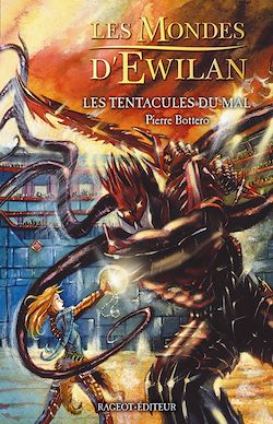 Télécharger le livre :  Les tentacules du mal