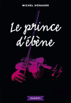 Télécharger le livre :  Le prince d'ébène