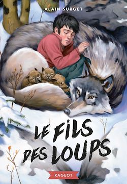 Télécharger le livre :  Le fils des loups