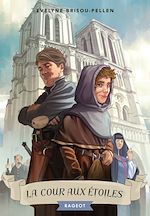 Télécharger le livre :  La cour aux étoiles