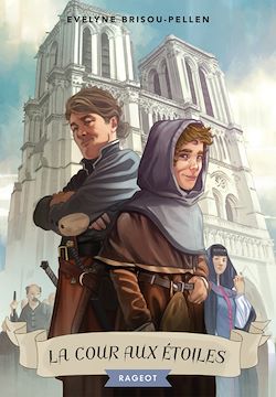 Télécharger le livre :  La cour aux étoiles