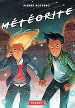 Télécharger le livre :  Météorite