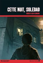 Télécharger le livre :  Cette nuit, Soledad