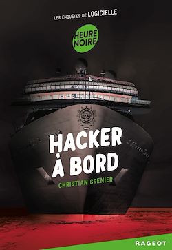 Télécharger le livre :  Hacker à bord
