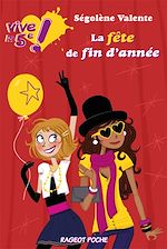 Télécharger le livre :  La fête de fin d'année