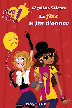 Télécharger le livre :  La fête de fin d'année