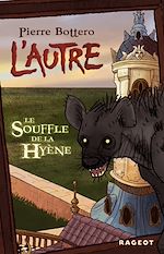 Télécharger le livre :  Le souffle de la hyène