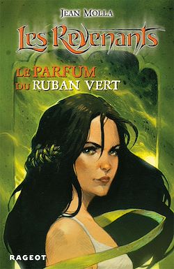 Télécharger le livre :  Le parfum du ruban vert