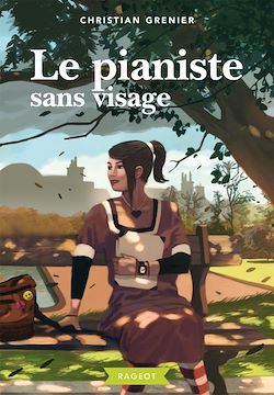 Télécharger le livre :  Le pianiste sans visage