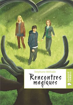 Télécharger le livre :  Rencontres magiques