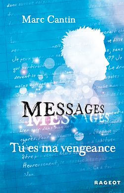 Télécharger le livre :  Tu es ma vengeance