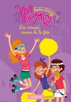 Télécharger le livre :  Les (vraies) reines de la fête