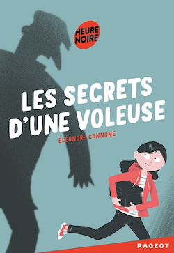 Télécharger le livre :  Les secrets d'une voleuse