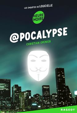 Télécharger le livre :  @pocalypse