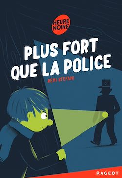 Télécharger le livre :  Plus fort que la police