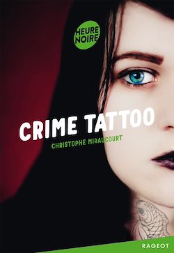 Télécharger le livre :  Crime Tattoo