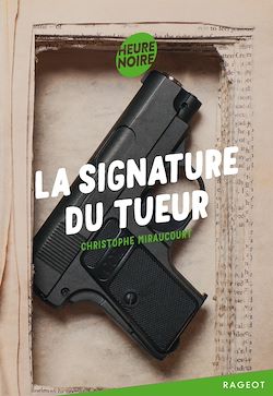 Télécharger le livre :  La signature du tueur