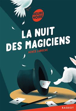 Télécharger le livre :  La nuit des magiciens